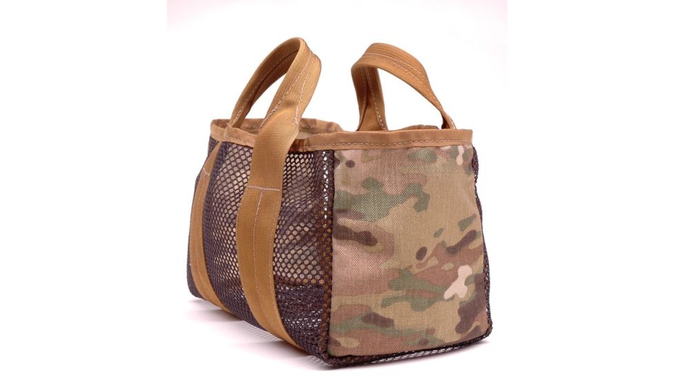 Crosstac 50 Caliber Ammo Can Liner, Multicam 139550