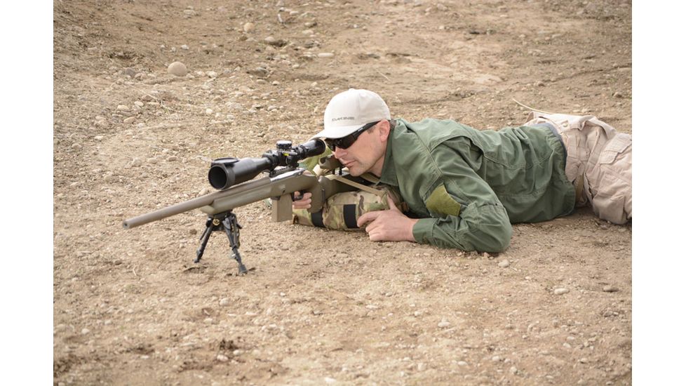 Crosstac LRS Long Range Split Bag / Ultra Light Fill, Multicam, 110081-MC