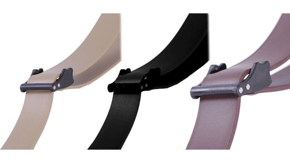 Crosstac Outfitter Gun Sling, Locking Sling Swivels