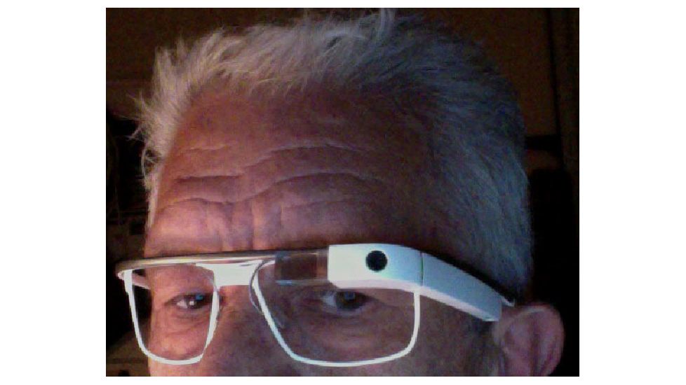 Wetley Prescription Glasses w/ RX lenses (custom Rx adapter) for Google Glass 2 Explorer Edition