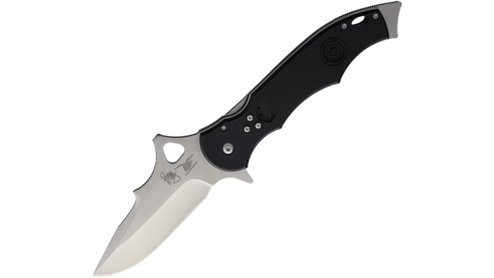 CSSD/SC Bram Frank Design Abaniko 2 Redonda Bowie, CSSD34