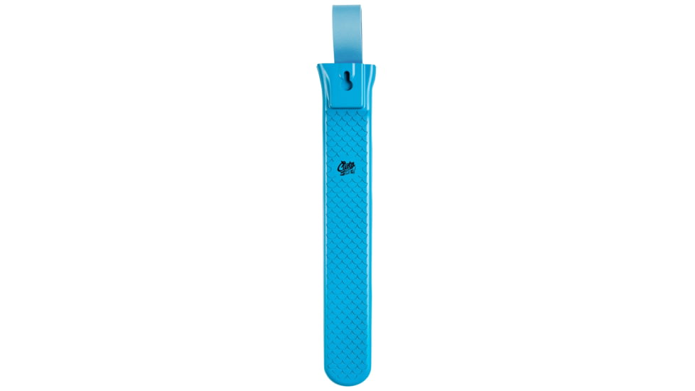 Cuda FishermanS Knive Sheath, Right And Left Fit, 18840