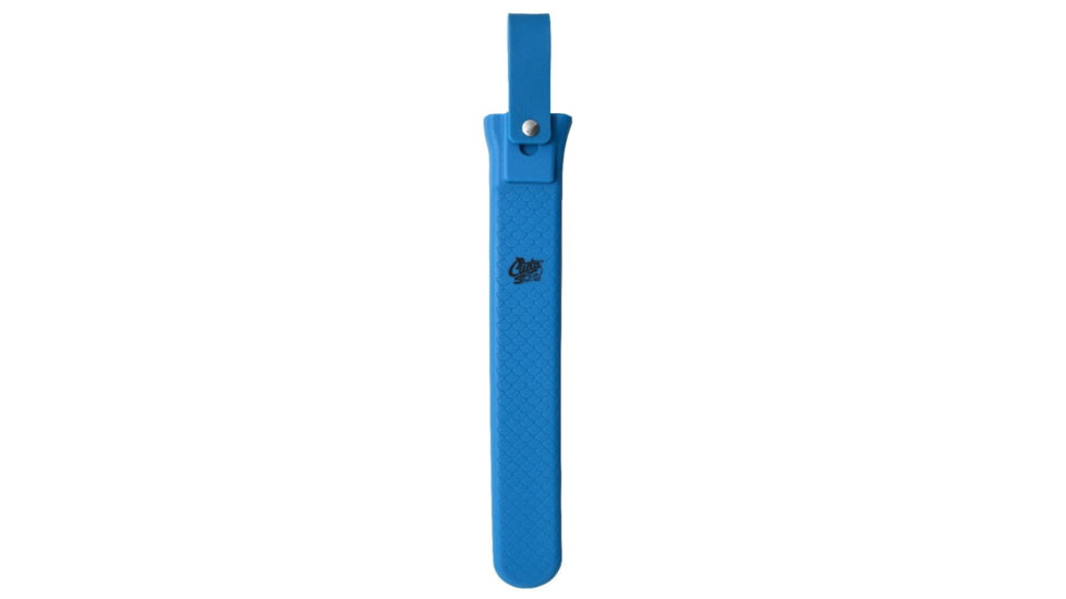 Cuda FishermanS Knive Sheath, Right And Left Fit, 18840