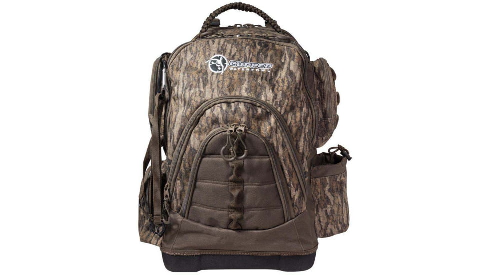 Cupped Waterfowl Outdoors Backpack