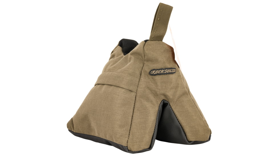 CVA 91010-7 SHOOTING BAG SADDLE BAG