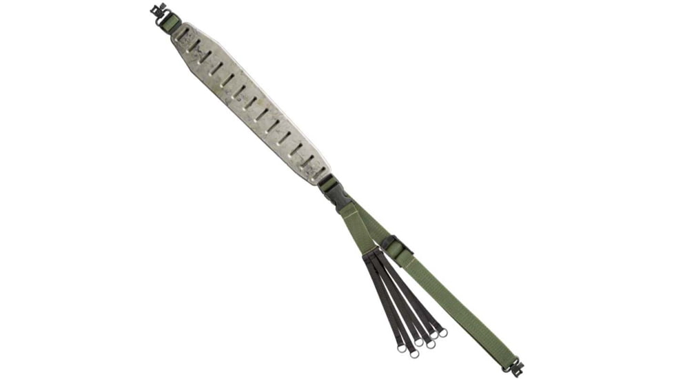CVA Claw 2.0 Game Hauler Camo Shotgun, 50049-0
