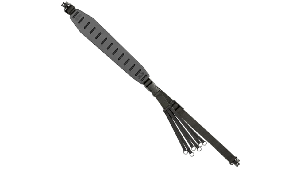 CVA Claw 2.0 Game Hauler Black Shotgun, 50048-3