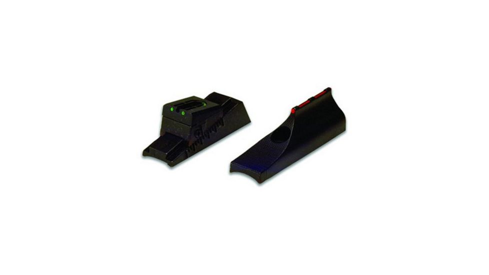 CVA DuraSight Fiber Optic Sights, CVA-Trad InLines 80879