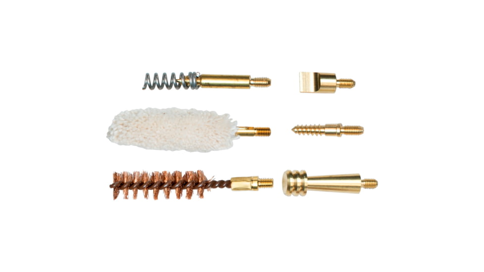CVA Ramrod Accessory Kit, Brass, AC1486B