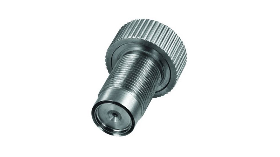 CVA Replacement QRBP Breech Plug 2010-Plus, Wolf Optima and Accura V2 Muzzleloader Rifles 80872