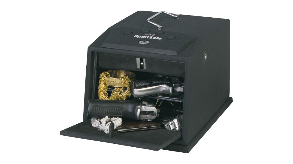 DAC Technologies SportSafe CA DOJ ATV 2003C