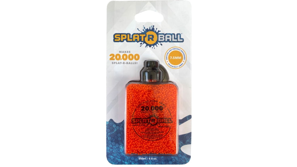 DAISY 950002 SPLAT R BALL 20K AMMO 950022