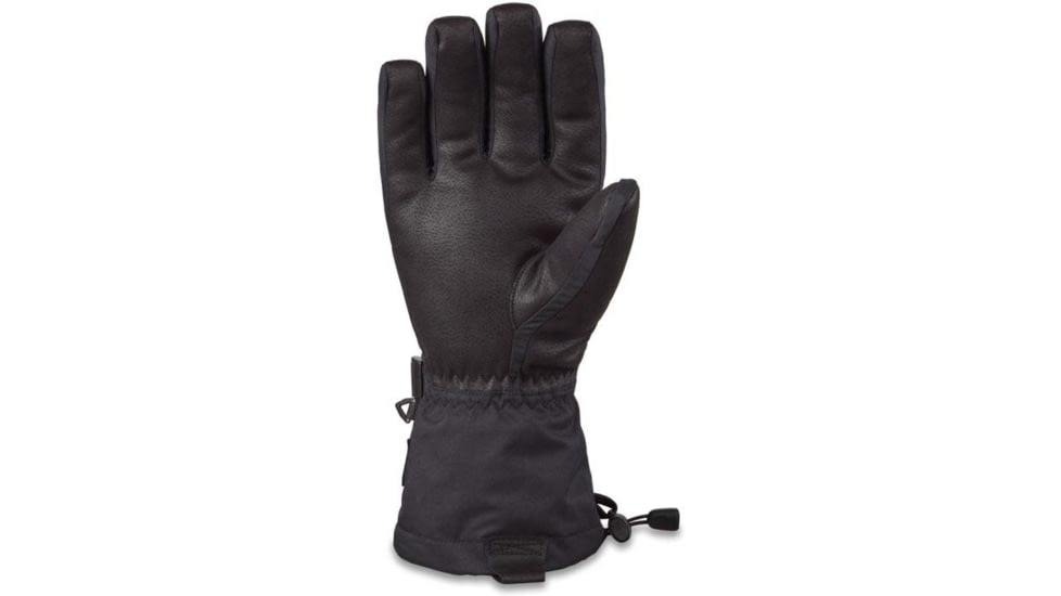 Dakine Nova Glove Black Xl D.100.9136.001.XL