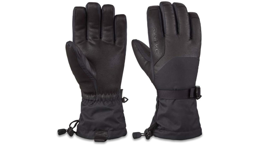 Dakine Nova Glove Black Xl D.100.9136.001.XL