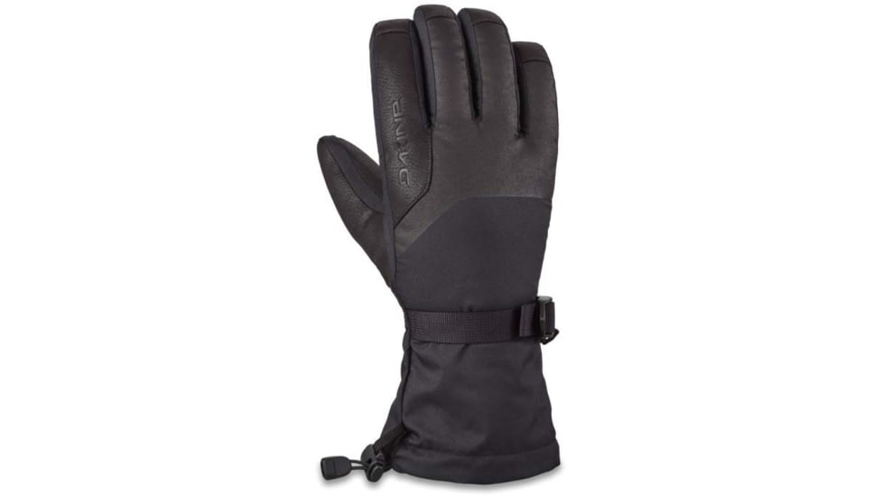 Dakine Nova Glove Black Xl D.100.9136.001.XL