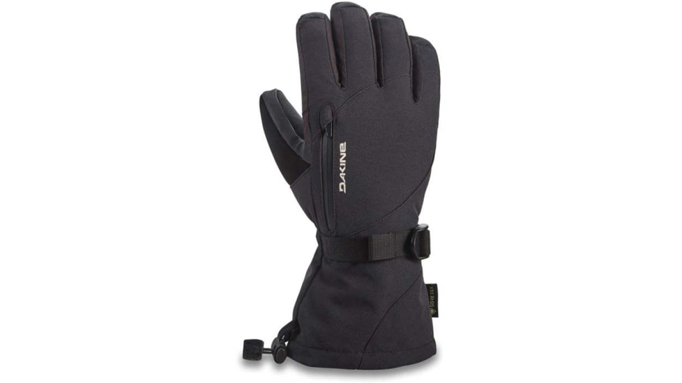 Dakine Sequoia Gore-tex Glove Blk Md D.100.5324.001.MD