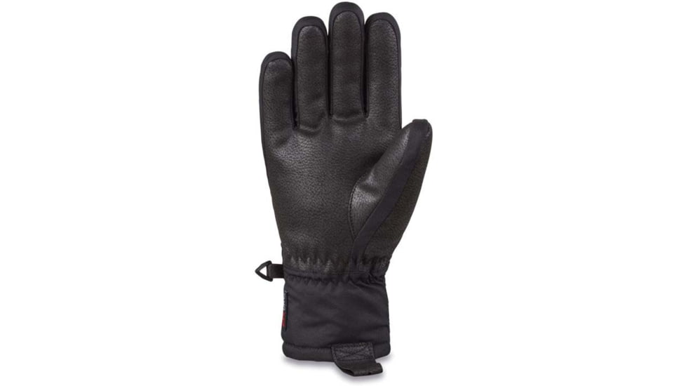 Dakine Tahoe Glove Black Lg D.100.9142.001.LG