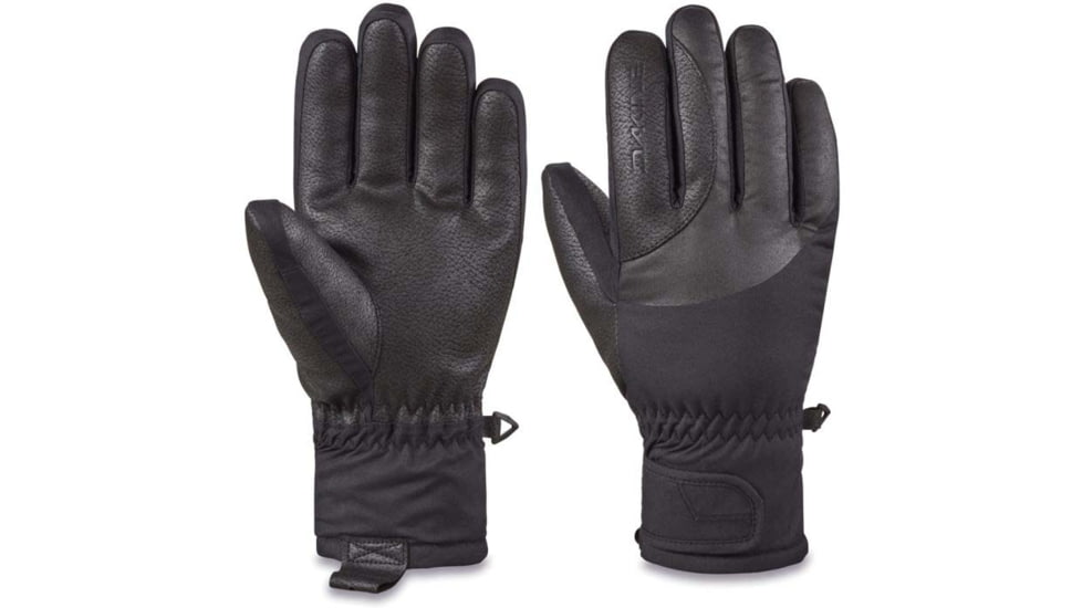 Dakine Tahoe Glove Black Lg D.100.9142.001.LG