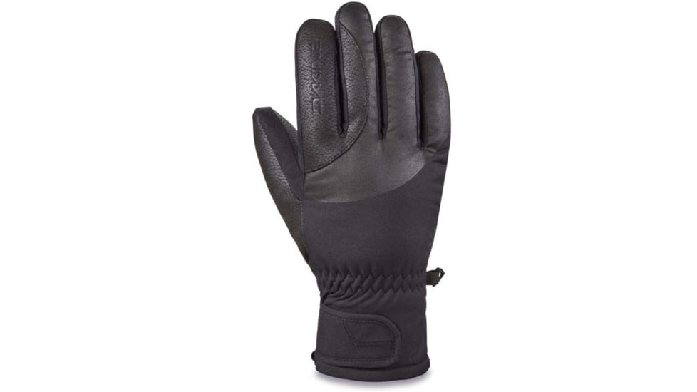 Dakine Tahoe Glove Black Lg D.100.9142.001.LG