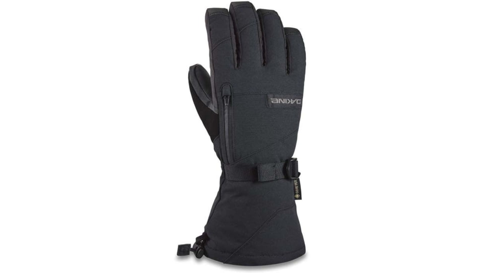 Dakine Titan Gore-tex Glove Blk Xl D.100.5425.001.XL