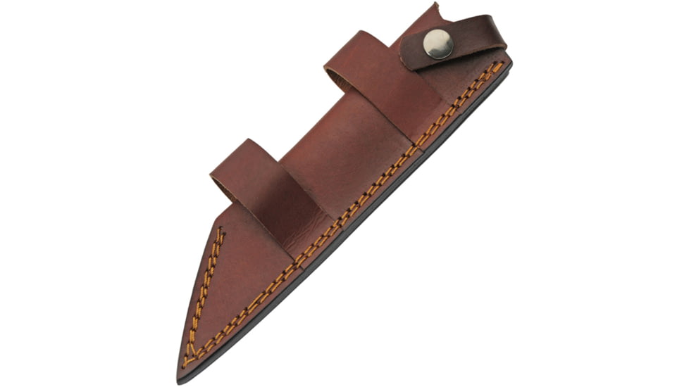 Damascus Celtic Sailor's Seax