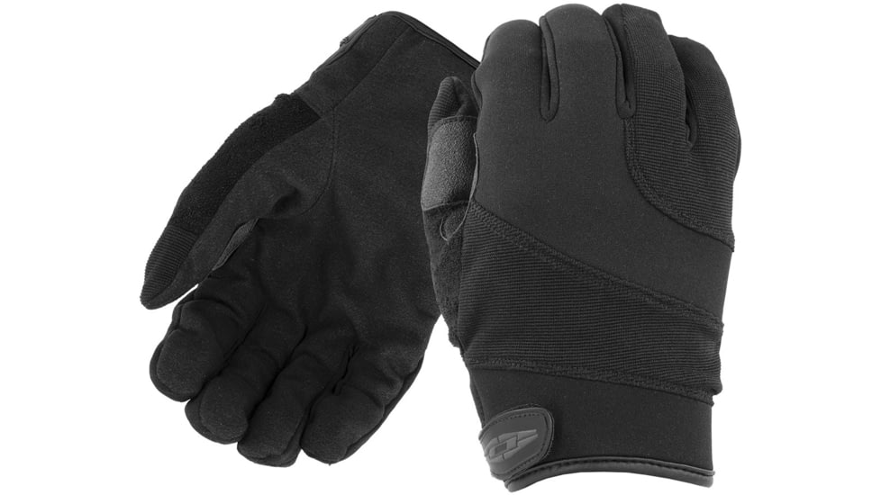 Damascus Patrol Guard Razornet Gloves, Black, 5XS, DPG125Q5XS
