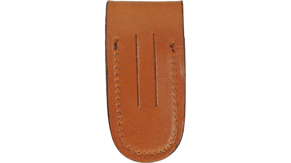 Damascus Twisted Wood Lockback