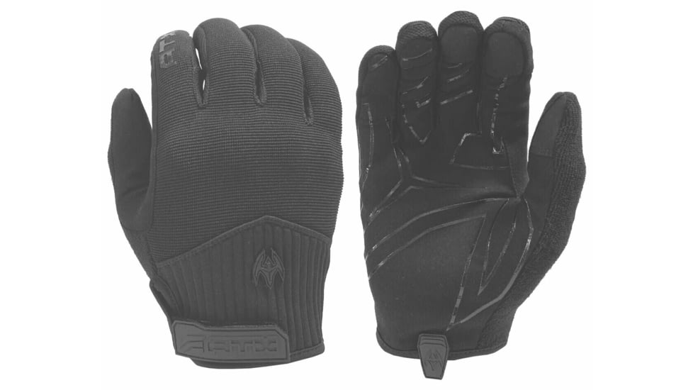 Unlined Hybrid Duty Gloves
