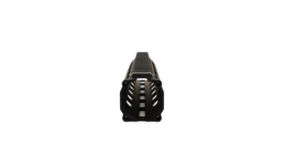 Daniel Defense 10in MFR XL Rail Systems w/ M-LOK attachments, Black, 01-107-08198