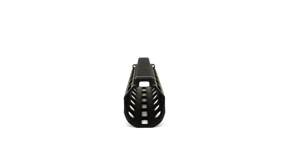 Daniel Defense 10in MFR XL Rail Systems w/ M-LOK attachments, Black, 01-107-08198