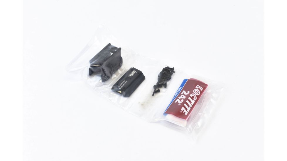 Daniel Defense Aimpoint Low-Profile Micro Mount For Flat Top Upper Receiver, 03-045-18025