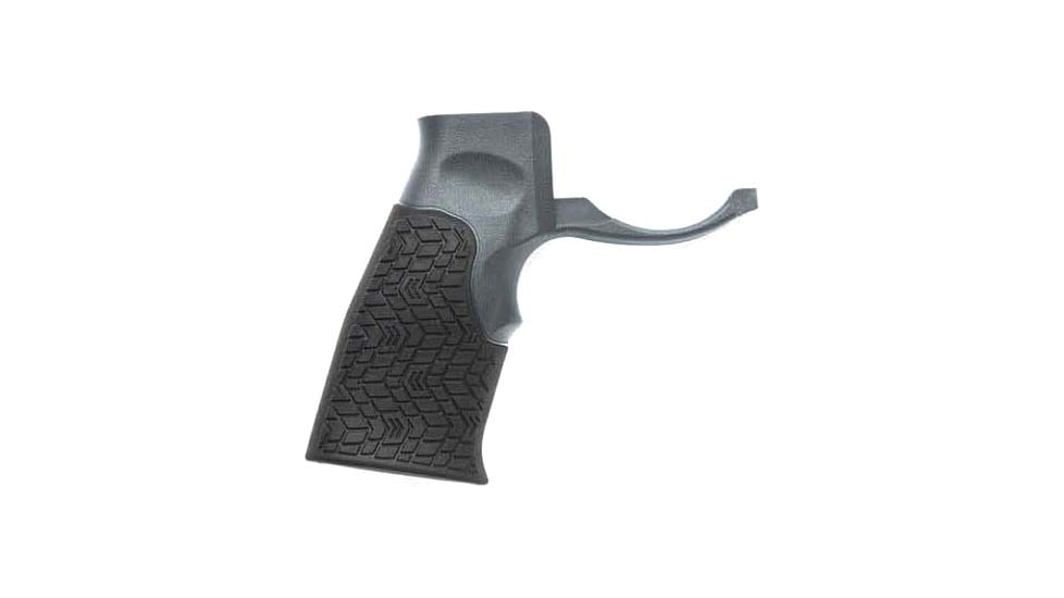 Daniel Defense AR-15 Furniture Kit, Milspec, Tornado Grey, 2808812065012