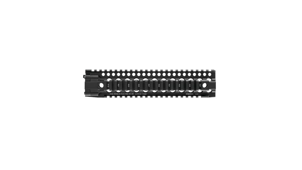 Daniel Defense DD M4 Rail Mid Length 10 Inch