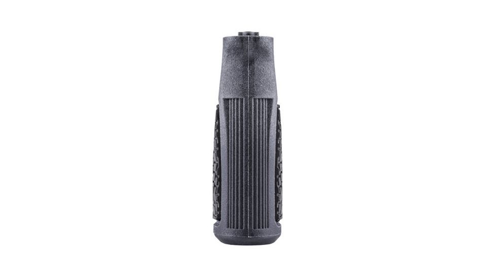 Daniel Defense KeyMod Vertical Foregrip, Daniel Defense Tornado, Gray, 21-067-19042-012, EDEMO1
