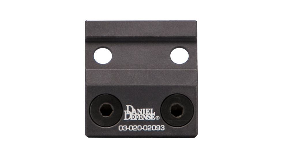 Daniel Defense M-LOK Scout Light Mount, 03-020-02093