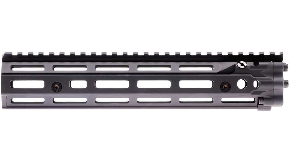 Daniel Defense Rail Interface System Ris III, Black, 10.5in, 01-004-03261-006