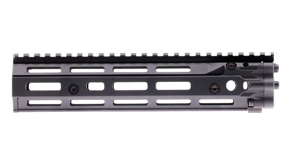 Daniel Defense Rail Interface System Ris III, Black, 9.5in, 01-004-02976-006