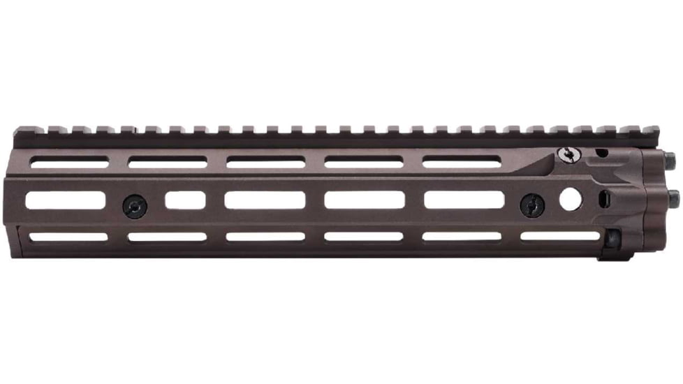 Daniel Defense Rail Interface System Ris III, FDE, 10.5in, 01-004-03261-011