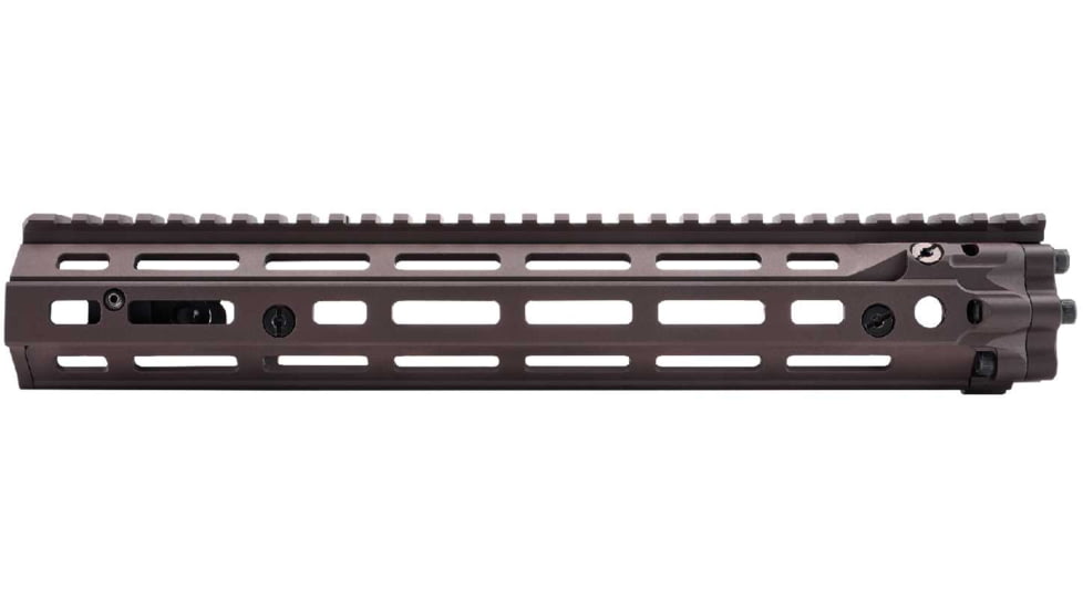 Daniel Defense Rail Interface System Ris III, FDE, 12.5in, 01-004-03086-011