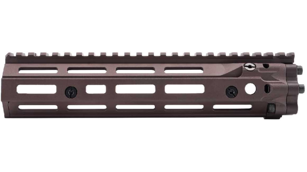 Daniel Defense Rail Interface System Ris III, FDE, 9.5in, 01-004-02976-011