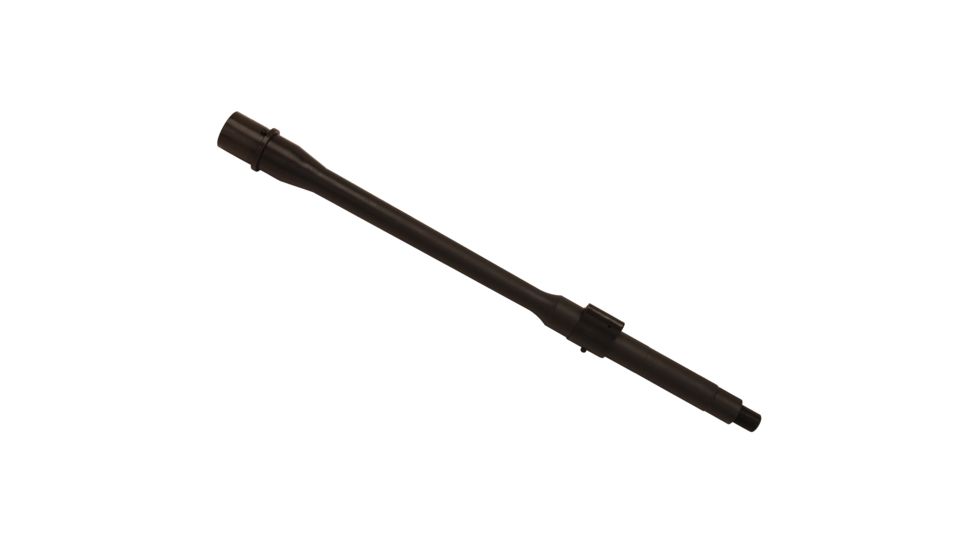 Daniel Defense Rifle Barrel Assembly/CMV/CHF/5.56/1-7/GOV/MID W/LPG, 14.5in, 07-077-07308