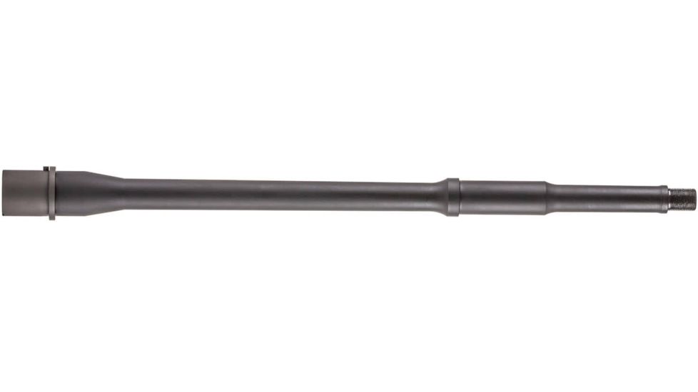 Daniel Defense Rifle Barrel Assembly/CMV/CHF/5.56/1-7/LW/MID, 14.5in 07-078-08072-018
