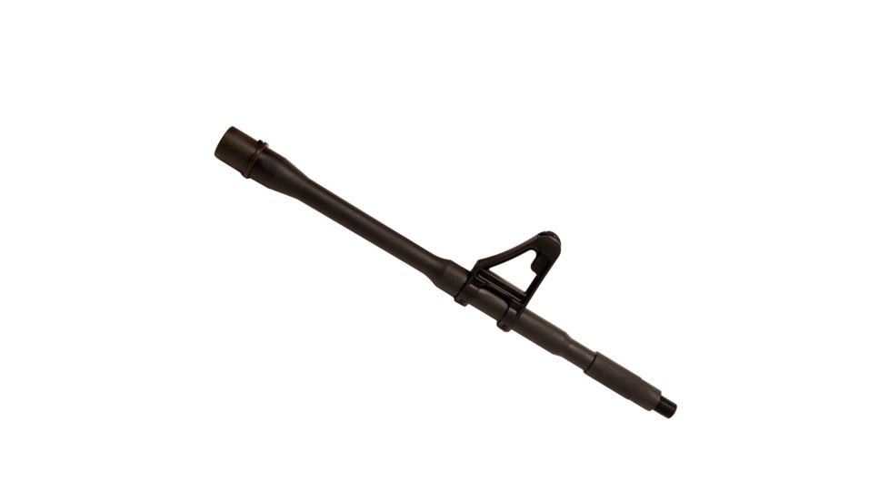 Daniel Defense Rifle Barrel Assembly/CMV/CHF/5.56/1-7/M4/CAR W/FSB, 14.5in, 07-075-02153