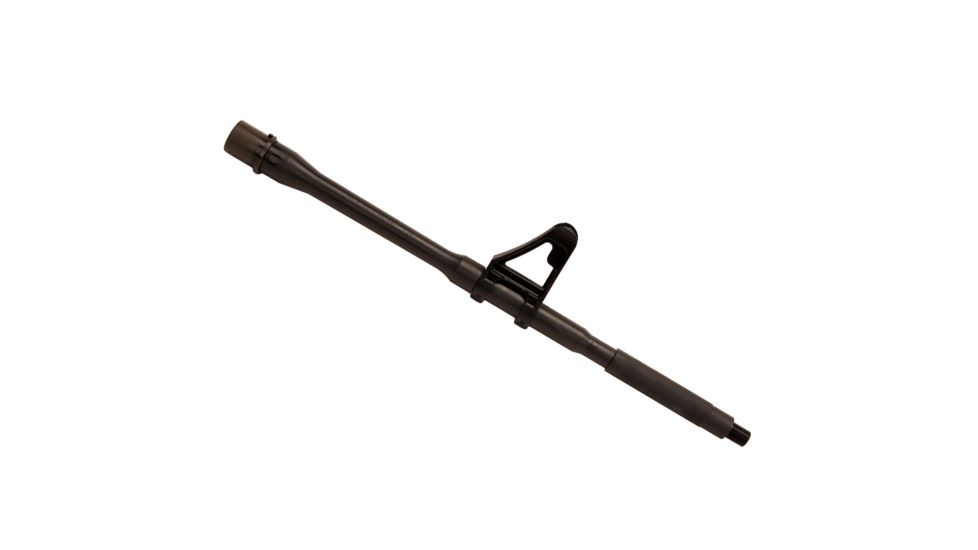 Daniel Defense Rifle Barrel Assembly/CMV/CHF/5.56/1-7/M4/CAR W/FSB, 16in, 07-075-10114