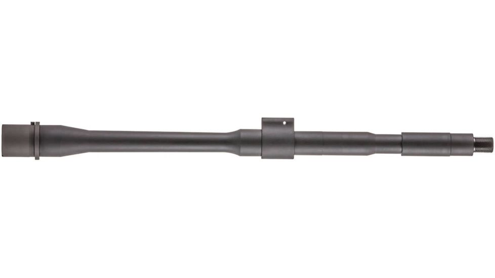 Daniel Defense Rifle Barrel Assembly/CMV/CHF/5.56/1-7/M4/CAR W/LPG, 14.5in 07-075-07157