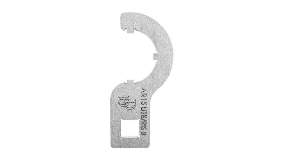 Daniel Defense Wrench, Bolt-Up System Barrel Nut, 16-002-08234-140