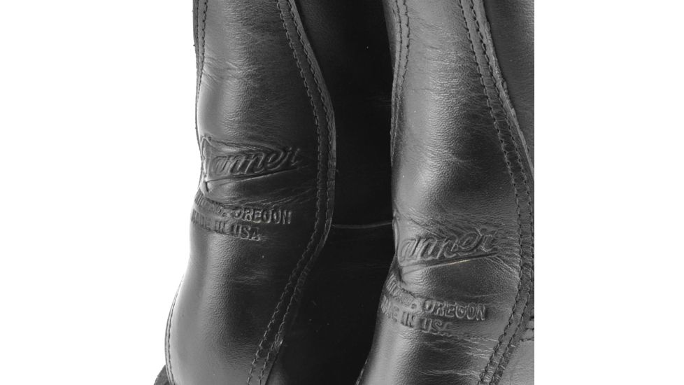 Danner Recon 8in 200G Insulation Boots, Black, 11.5D, 69410-11-5D