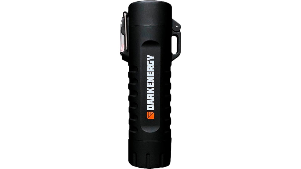 Dark Energy Plasma Lighter