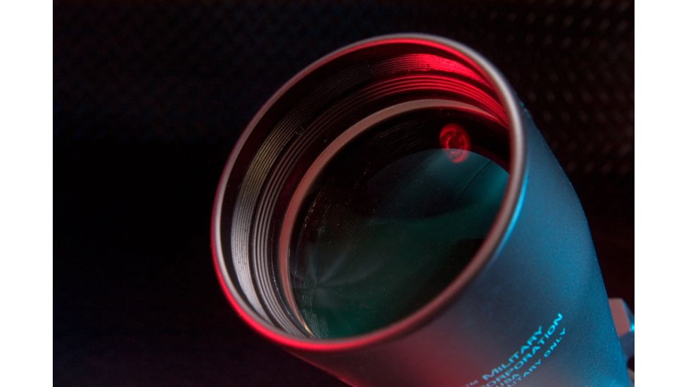 Countersniper Optics 10-40x 56mm