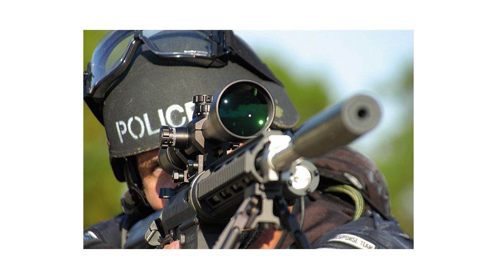 Countersniper Optics 10-40x 56mm